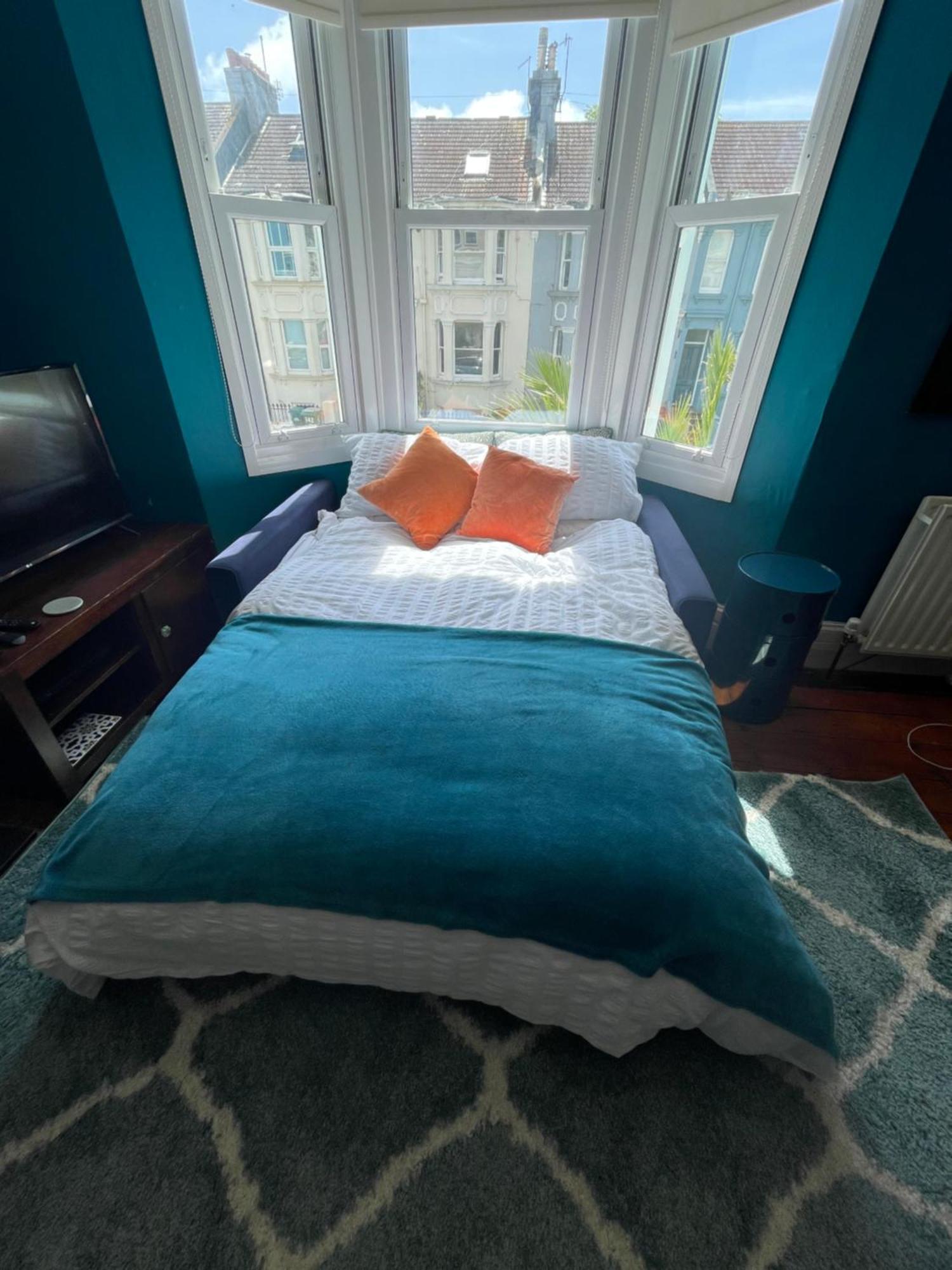 The Palms Brighton Villa Buitenkant foto