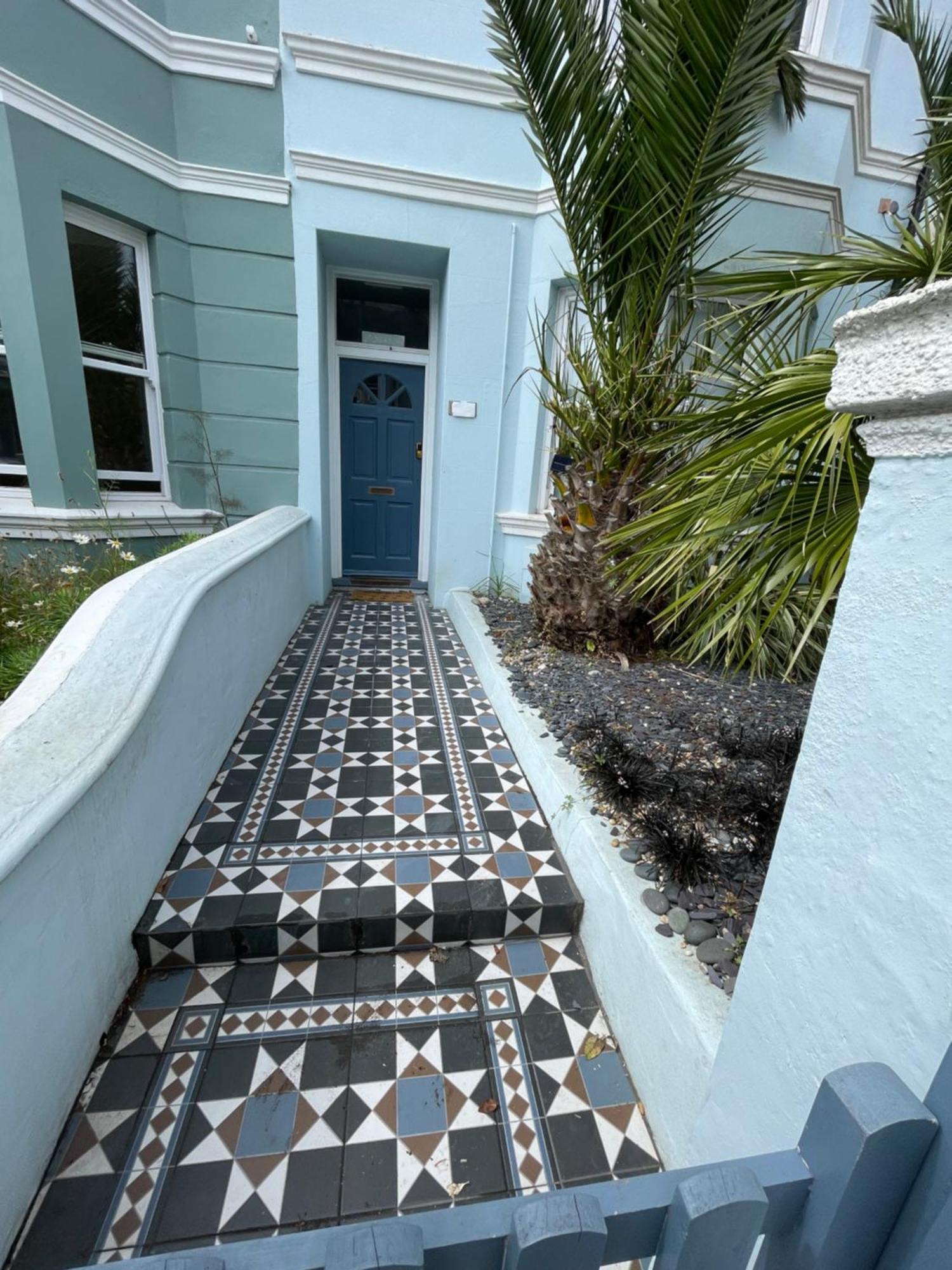 The Palms Brighton Villa Buitenkant foto